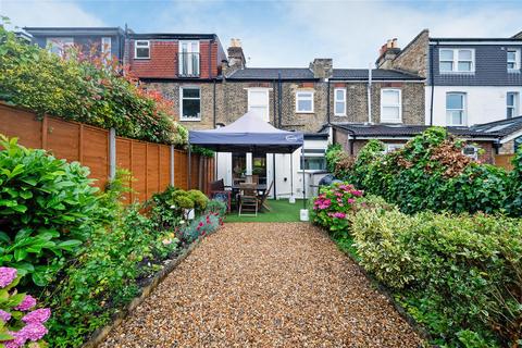 1 bedroom flat for sale, Ashcombe Road, Wimbledon SW19