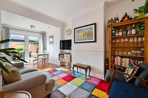 1 bedroom flat for sale, Ashcombe Road, Wimbledon SW19