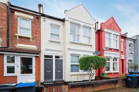 1 bedroom flat for sale, Ashcombe Road, Wimbledon SW19