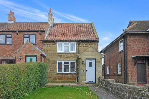 1 bedroom end of terrace house for sale, Northallerton DL6