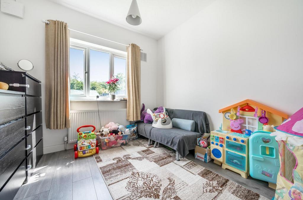 Davidson Frost-Wellings, DFW, Eldon Avenue, Boreha