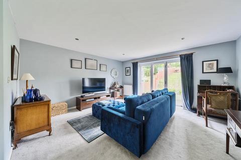 4 bedroom terraced house for sale, Allbrook Hill, Allbrook, Eastleigh