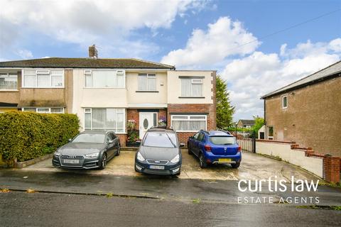 5 bedroom semi-detached house for sale, Ellison Fold Terrace, Darwen