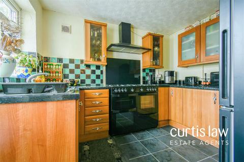 5 bedroom semi-detached house for sale, Ellison Fold Terrace, Darwen