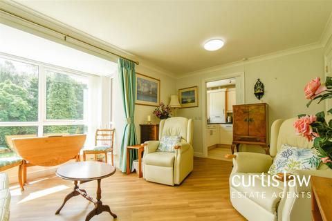 2 bedroom apartment for sale, Preston New Road, Woodcock House Preston New Road, BB2