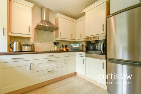 2 bedroom apartment for sale, Preston New Road, Woodcock House Preston New Road, BB2