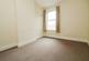 Rear bedroom