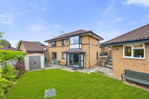 5 bedroom detached house for sale, Gatcombe, Milton Keynes MK8