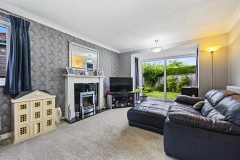 5 bedroom detached house for sale, Gatcombe, Milton Keynes MK8