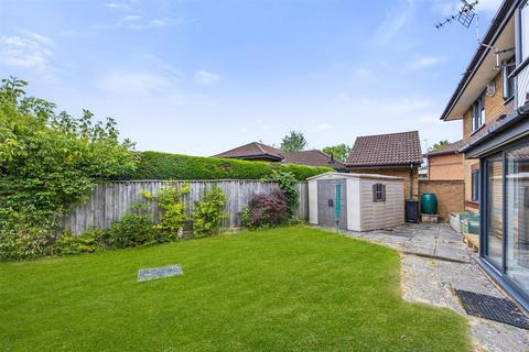 37 Gatcombe, Great Holm, Milton Keynes, MK8 9EA