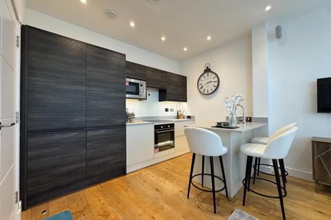 1 bedroom apartment for sale, The Ring, Bracknell RG12