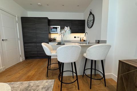 1 bedroom apartment for sale, The Ring, Bracknell RG12