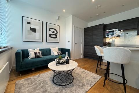 1 bedroom apartment for sale, The Ring, Bracknell RG12
