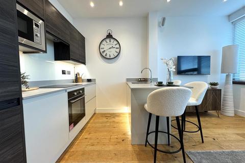 1 bedroom apartment for sale, The Ring, Bracknell RG12