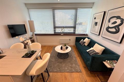 1 bedroom apartment for sale, The Ring, Bracknell RG12