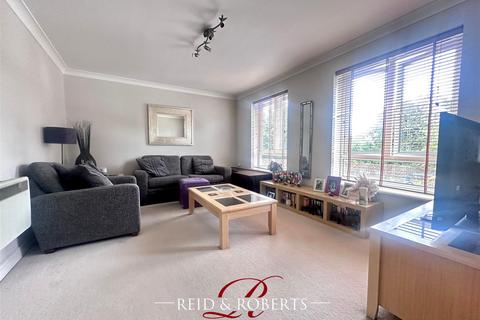 2 bedroom apartment for sale, Duchess Place, Chester