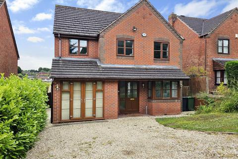 3 bedroom detached house for sale, Yew Tree Close, Bewdley