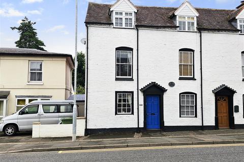 3 bedroom cottage for sale, Kidderminster Road, Bewdley, Worcestershire