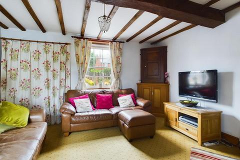 3 bedroom cottage for sale, Kidderminster Road, Bewdley, Worcestershire