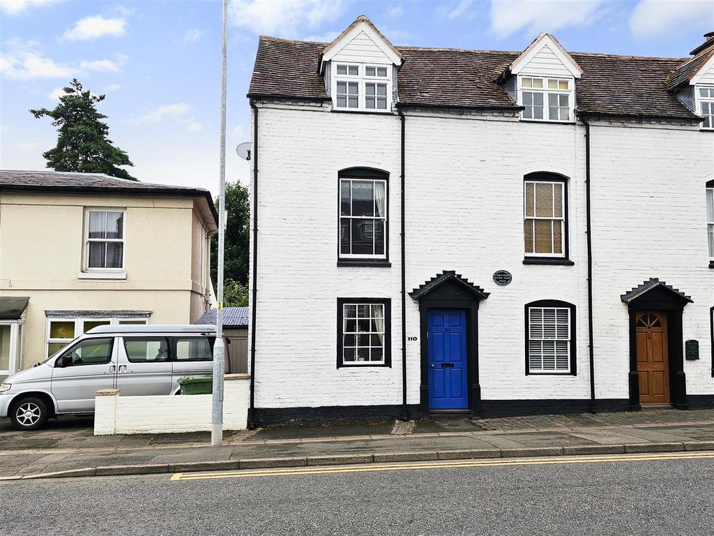 Front Elevation