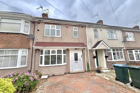 3 bedroom house to rent, Omar Road, Coventry