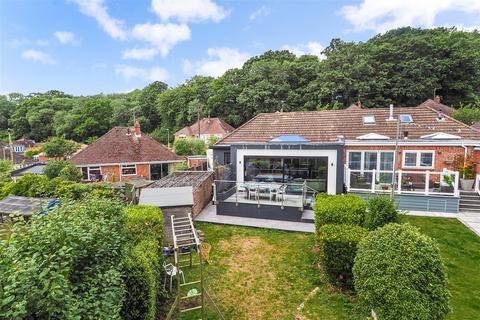 4 bedroom semi-detached bungalow for sale, Pinewood Avenue, Bedhampton