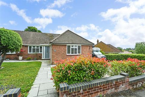 4 bedroom semi-detached bungalow for sale, Pinewood Avenue, Bedhampton