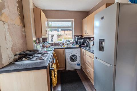 3 bedroom semi-detached house for sale, Querneby Road, Mapperley, Nottingham