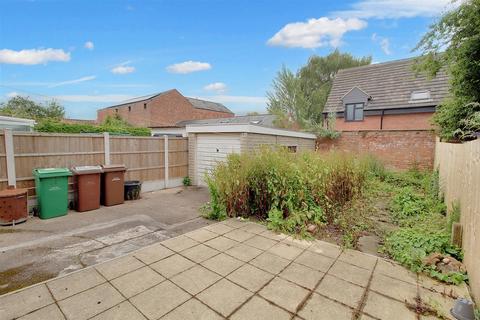 3 bedroom semi-detached house for sale, Querneby Road, Mapperley, Nottingham