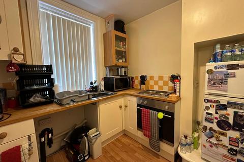 Studio for sale, 32 Alhambra Road, Southsea