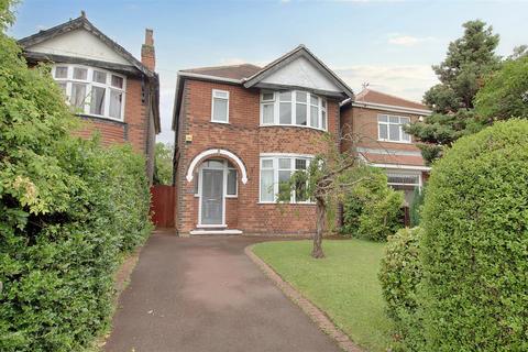 3 bedroom detached house for sale, Westdale Lane, Carlton, Nottingham