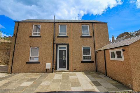 2 bedroom detached house for sale, Teviot Cottage, 5A Teviot Road, Hawick