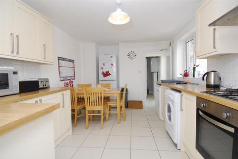 4 bedroom terraced house for sale, Kensington Road, Plymouth PL4