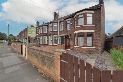 3 bedroom end of terrace house for sale, Askew Avenue, Hull