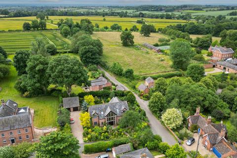 3 bedroom detached house for sale, Main Street, Little Stretton, Leicester