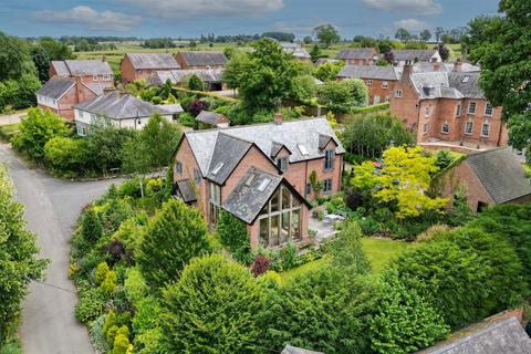 3 bedroom detached house for sale, Main Street, Little Stretton, Leicester