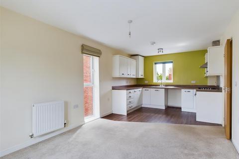 2 bedroom apartment to rent, Bracken Way, Malvern