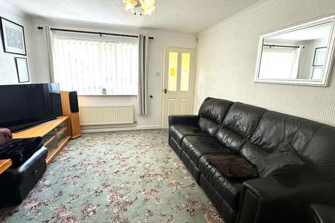 2 bedroom semi-detached bungalow for sale, Springclough Drive, Oldham