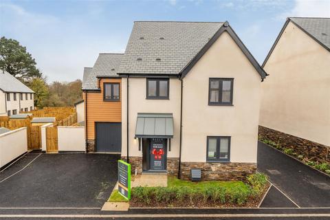 4 bedroom detached house for sale, Sawmills, Dartington