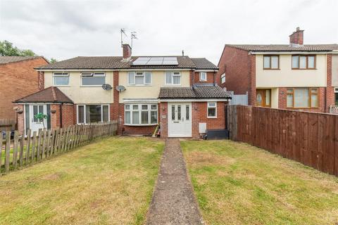 3 bedroom semi-detached house for sale, Pilton Vale, Newport NP20