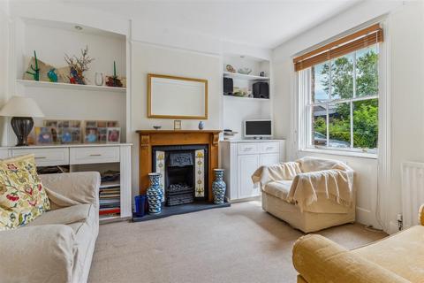 4 bedroom semi-detached house for sale, Manor Street, Berkhamsted