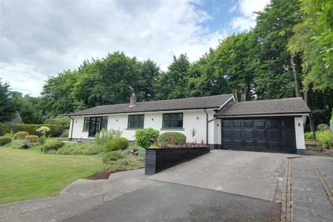 3 bedroom detached bungalow for sale, Woodlands Rise, North Ferriby