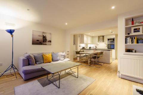 2 bedroom apartment for sale, Greenwich South Street, London, SE10