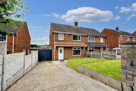 3 bedroom semi-detached house for sale, Melksham Road, Nottingham