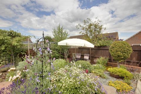 3 bedroom detached bungalow for sale, Shepherds Close, Beverley