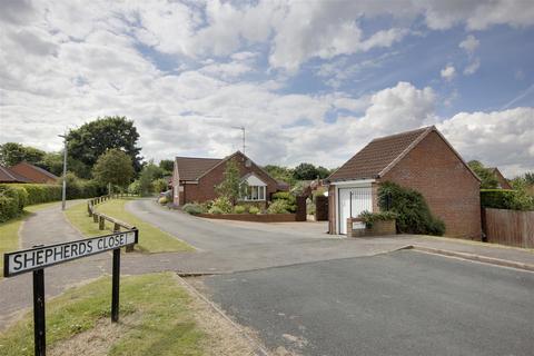 3 bedroom detached bungalow for sale, Shepherds Close, Beverley