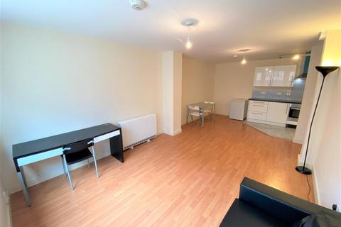 2 bedroom apartment to rent, Osborne House, Friar Lane, Leicester, LE1