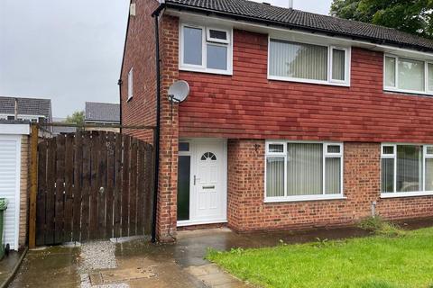 3 bedroom semi-detached house for sale, Bankhead Road, Northallerton