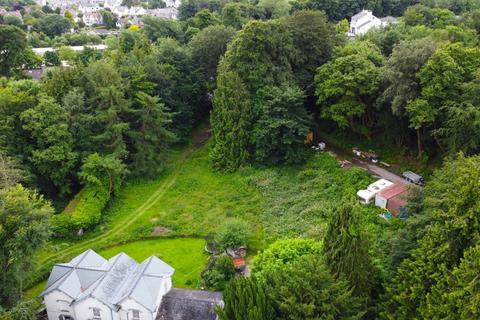 Plot for sale, Daltongate, Ulverston