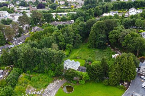 Plot for sale, Daltongate, Ulverston